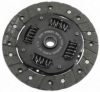 SACHS 1878 002 876 Clutch Disc